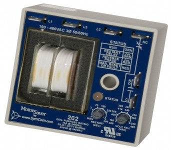 202 Protection Relay