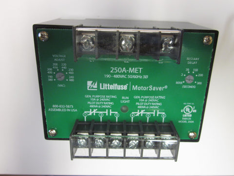 META (see 250A-MET)