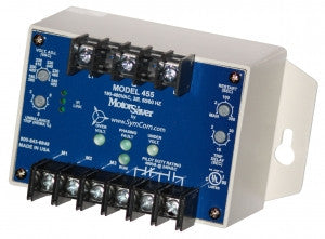 455 3-Phase Voltage Monitor