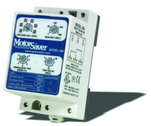 460 - Symcom 3-Phase Voltage Monitor