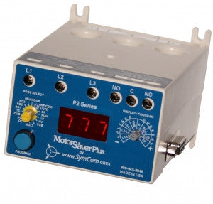 777-P2 Protection Relay
