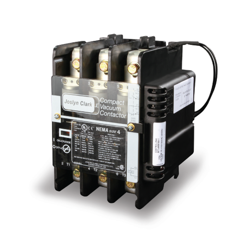 CV77U034A15 - 1500V, 400A, 3 Pole Contactor